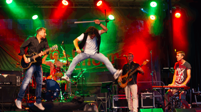 Mobirise Website Builder