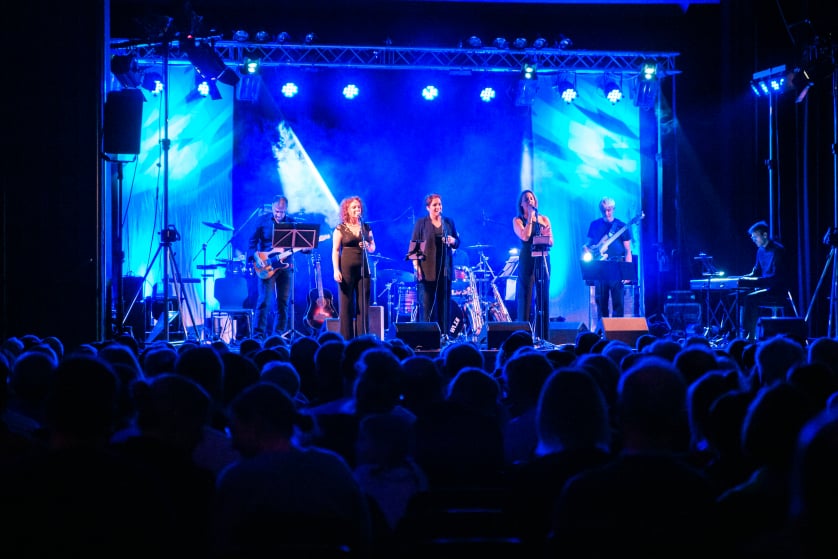 Mobirise Website Builder